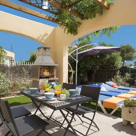 Villa Oleanda By Plus Port de Alcudia (Mallorca)