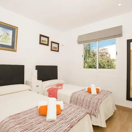Oleanda By Plus * Port de Alcudia (Mallorca)
